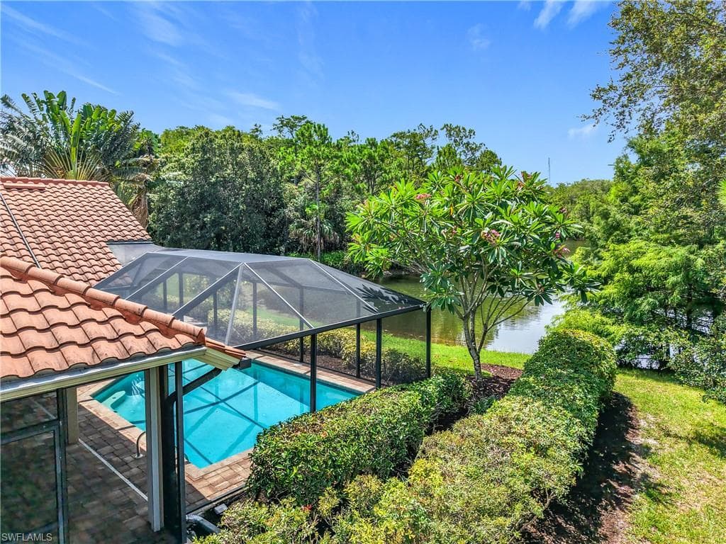 6806 Wellington Dr, Naples, FL 34109-34
