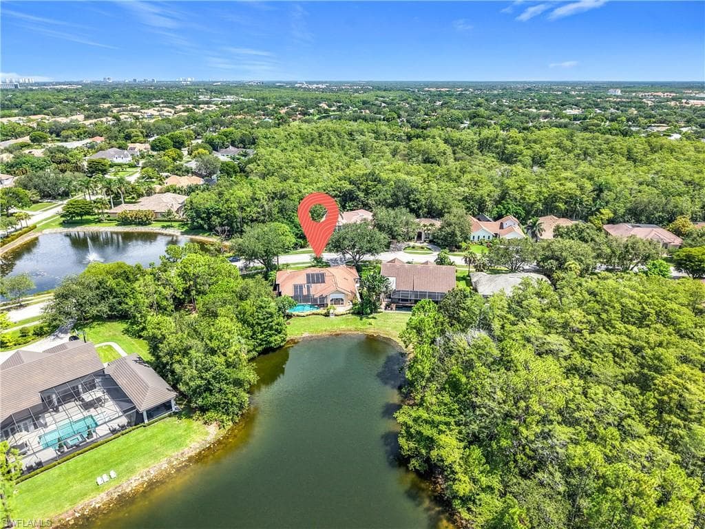 6806 Wellington Dr, Naples, FL 34109-37