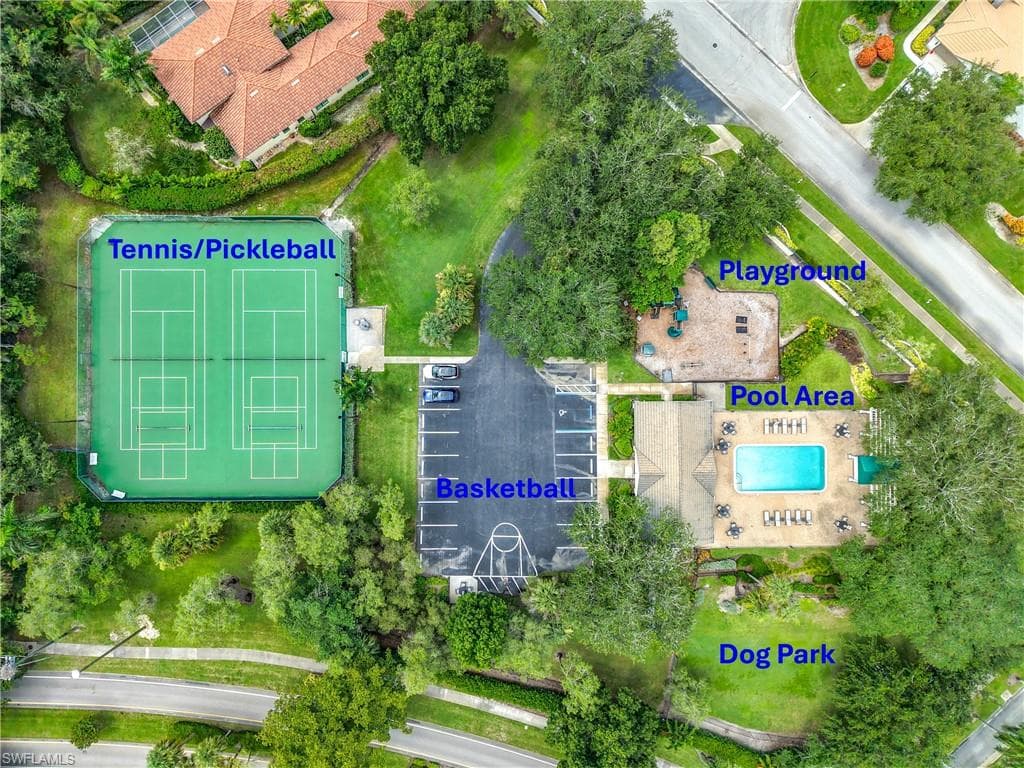 6806 Wellington Dr, Naples, FL 34109-38