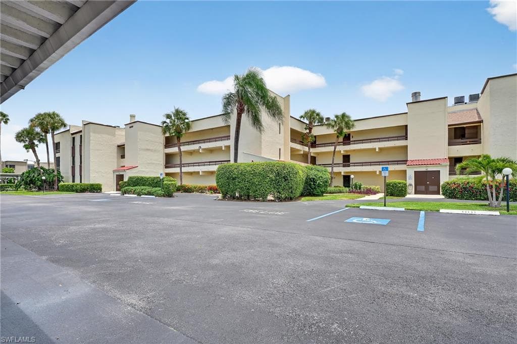 3635 Boca Ciega Dr 201, Naples, FL 34112-34