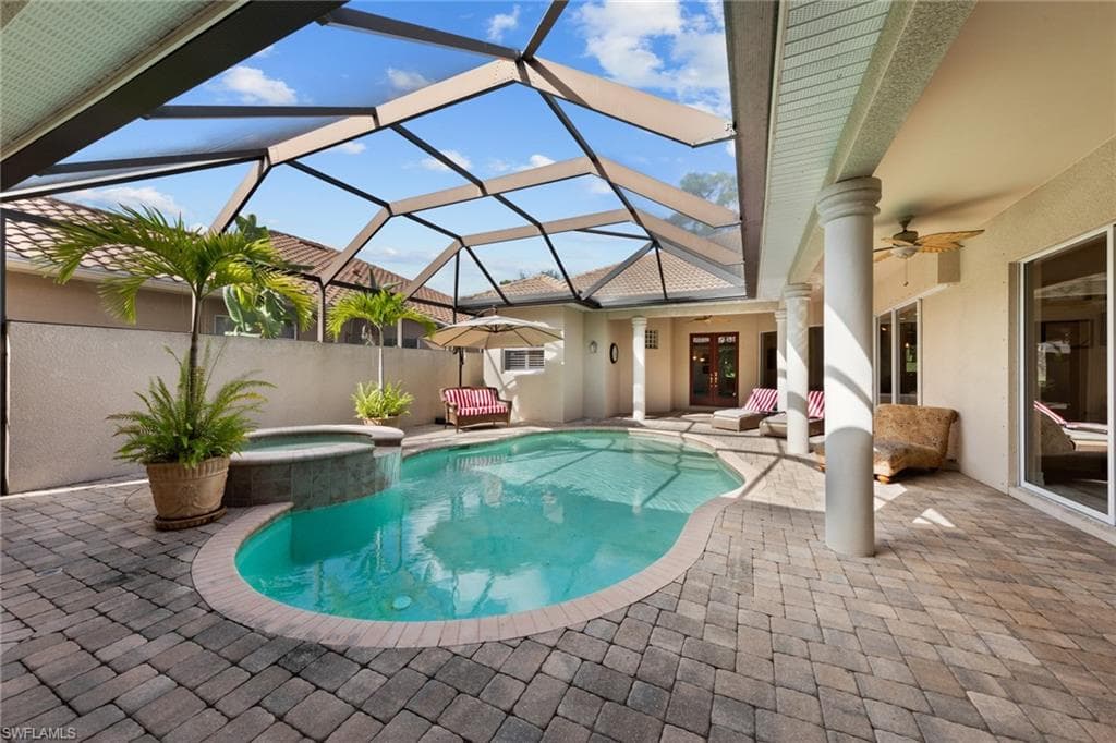 20060 Markward Crossing, Estero, FL 33928-8