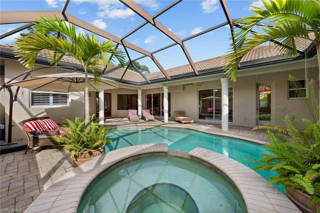 20060 Markward Crossing, Estero, FL 33928-9