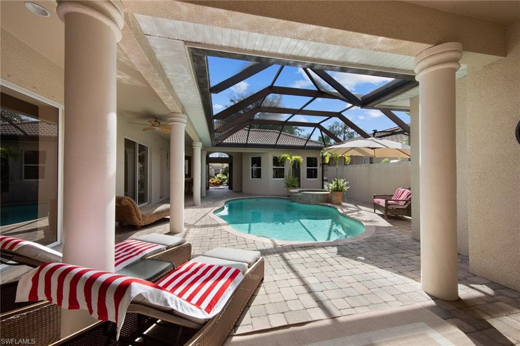 20060 Markward Crossing, Estero, FL 33928-12