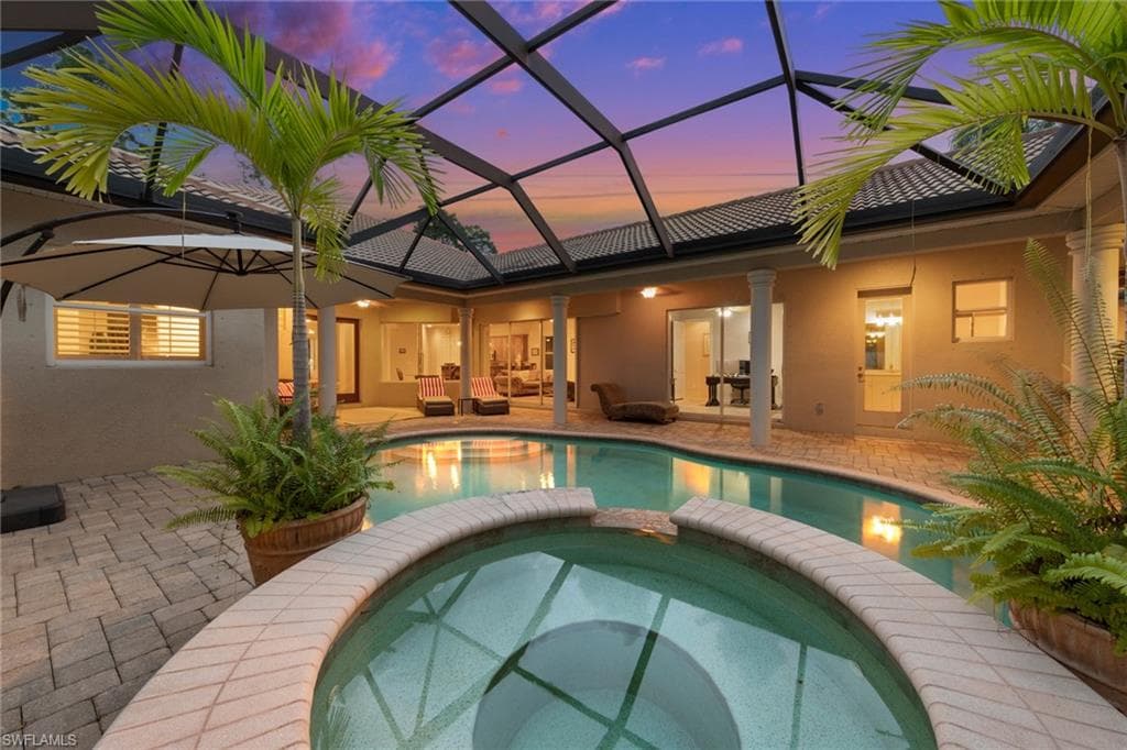 20060 Markward Crossing, Estero, FL 33928-2