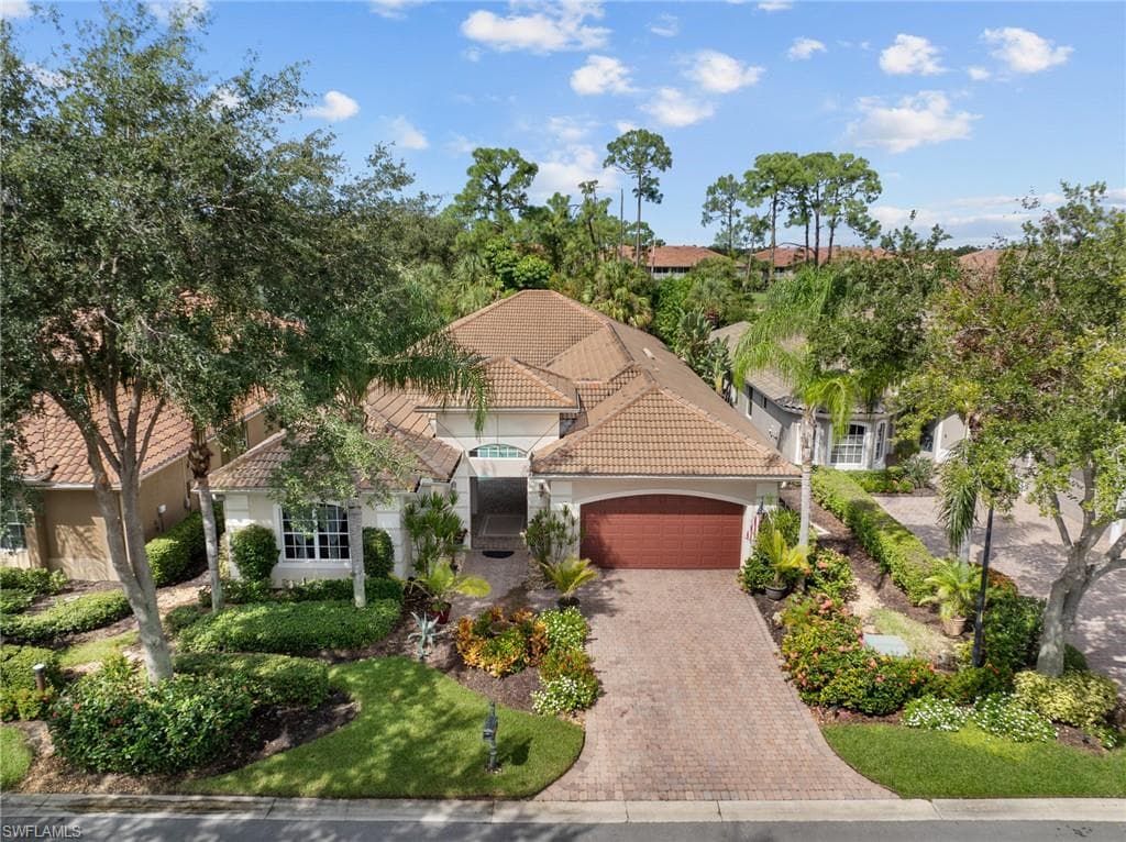 20060 Markward Crossing, Estero, FL 33928-6