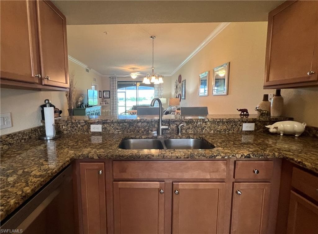 17981 Bonita National Blvd 715, Bonita Springs, FL 34135-9
