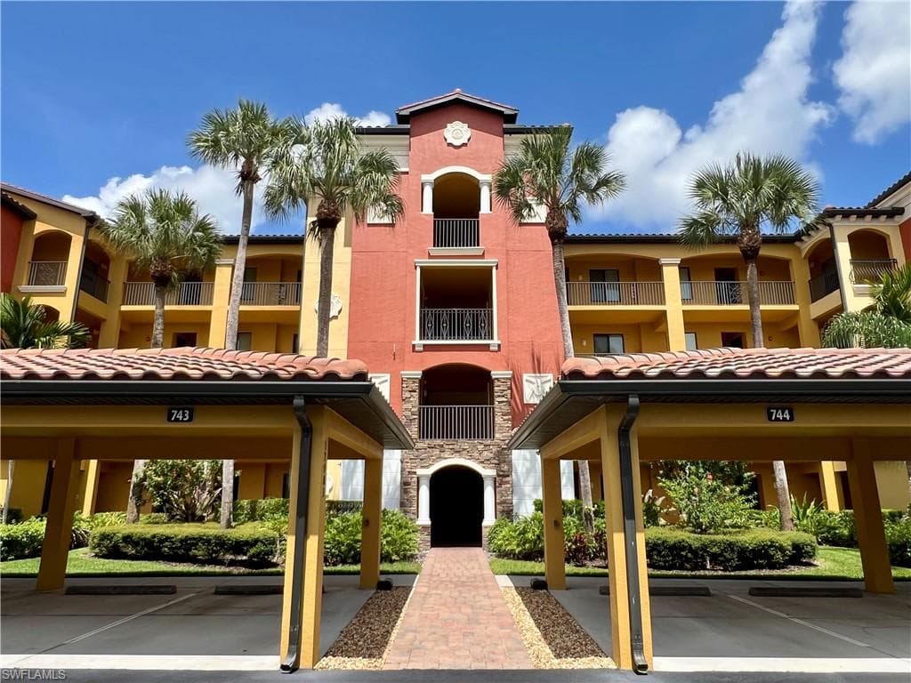 17981 Bonita National Blvd 715, Bonita Springs, FL 34135-3