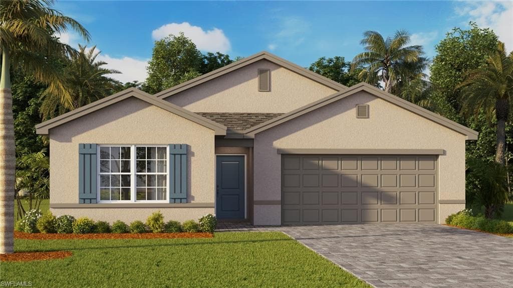 1129 33rd St, Cape Coral, FL 33909-2