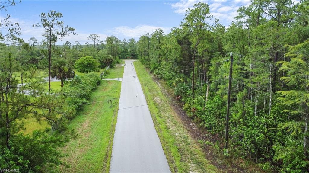 Xxx 2nd Ave NE (lot 2), Naples, FL 34120-2