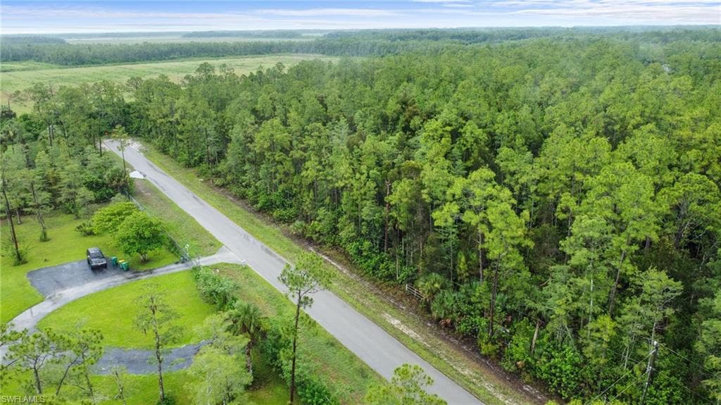 Xxx 2nd Ave NE (lot 2), Naples, FL 34120-3