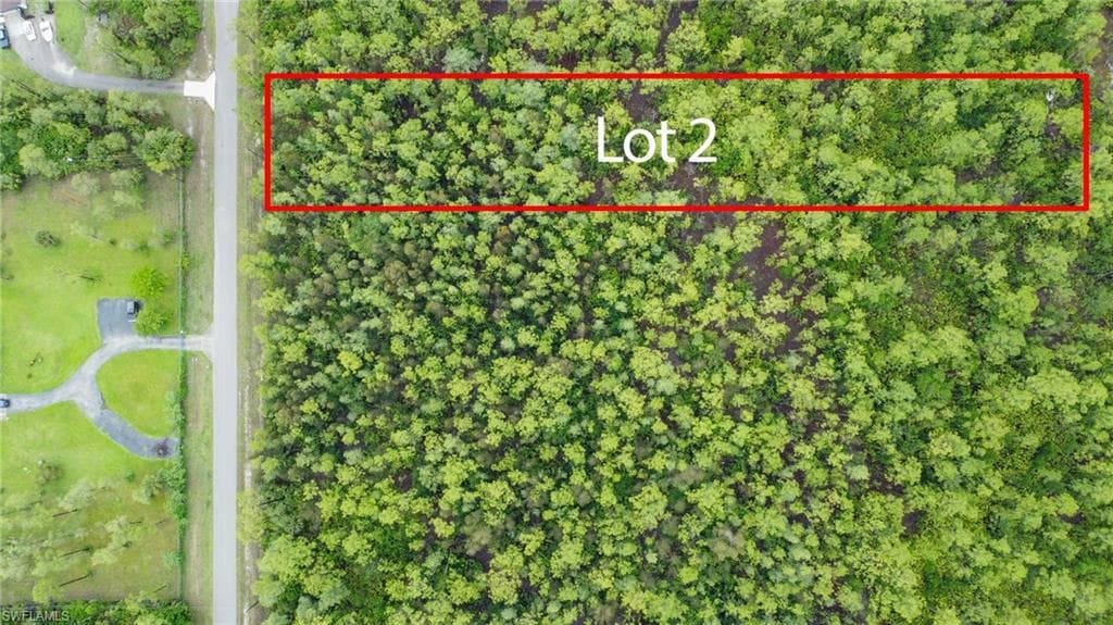 Xxx 2nd Ave NE (lot 2), Naples, FL 34120-4