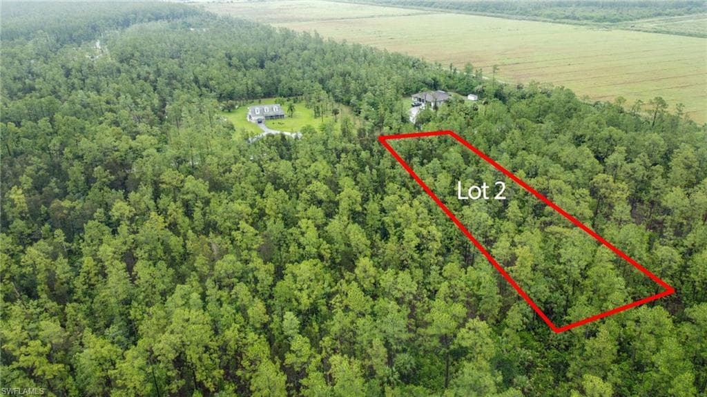 Xxx 2nd Ave NE (lot 2), Naples, FL 34120-7