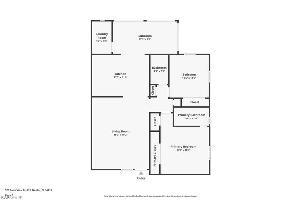 713 Palm View Dr Dp4, Naples, FL 34110-19