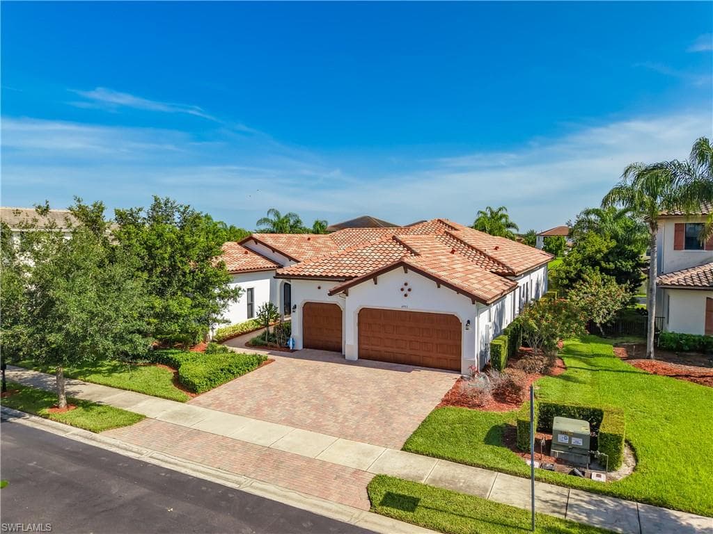 4951 Iron Horse Way, Ave Maria, FL 34142-1