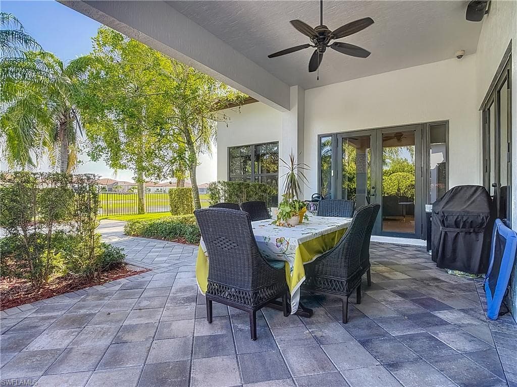 4951 Iron Horse Way, Ave Maria, FL 34142-35