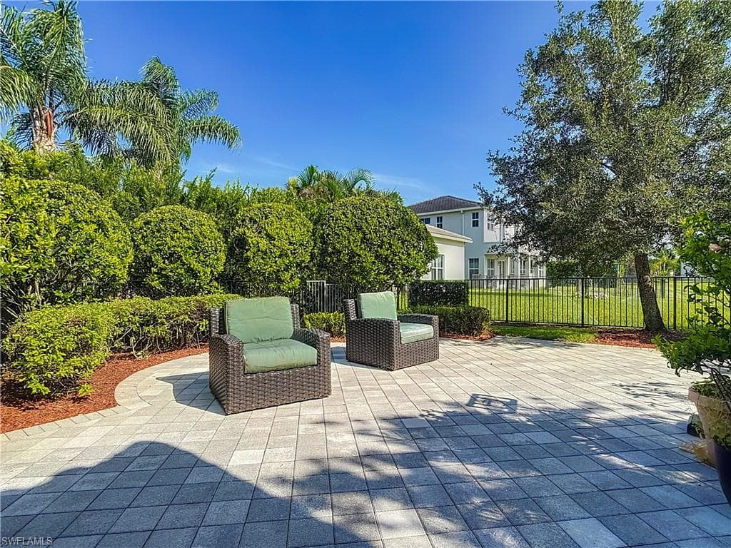 4951 Iron Horse Way, Ave Maria, FL 34142-36