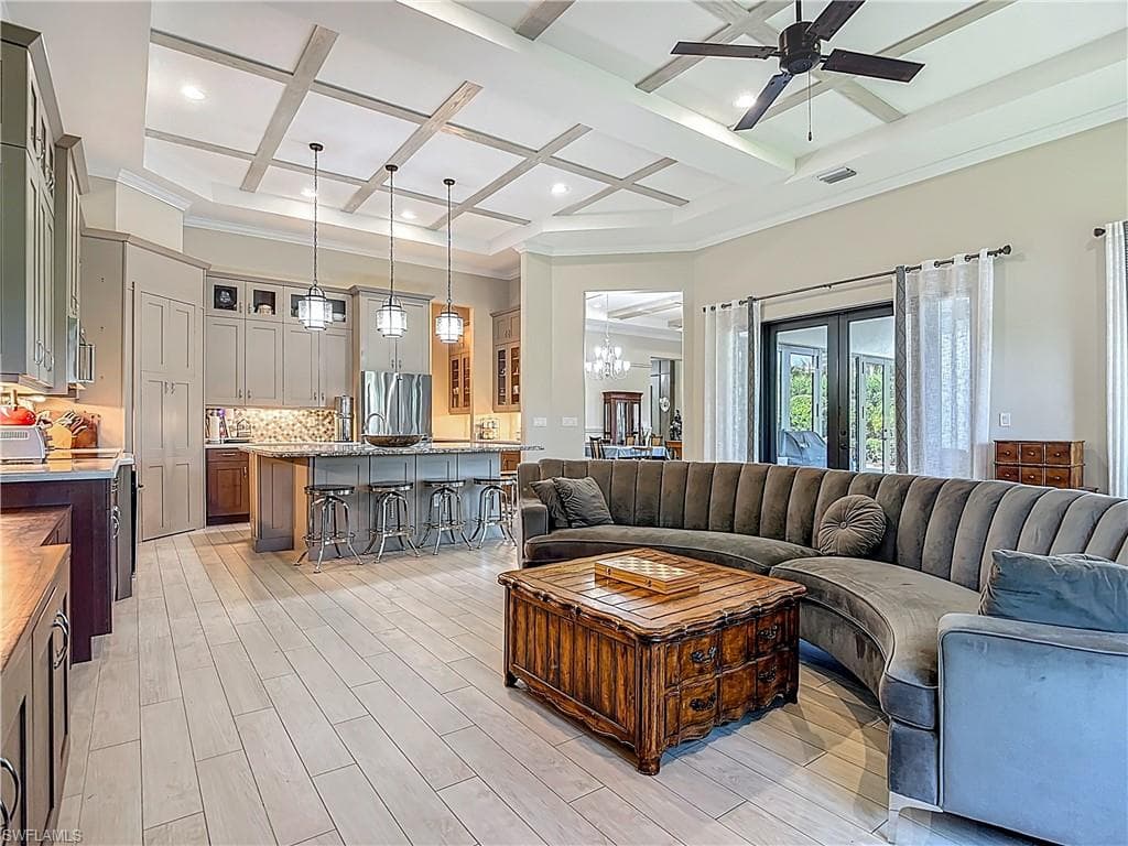 4951 Iron Horse Way, Ave Maria, FL 34142-8