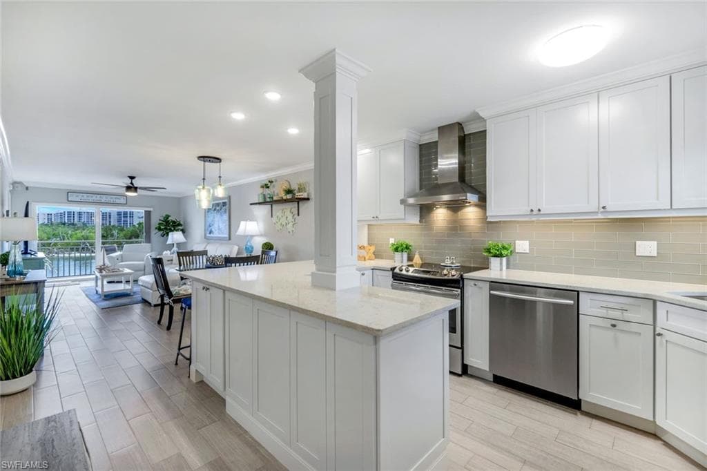 1208 Edington Pl E204, Marco Island, FL 34145-12