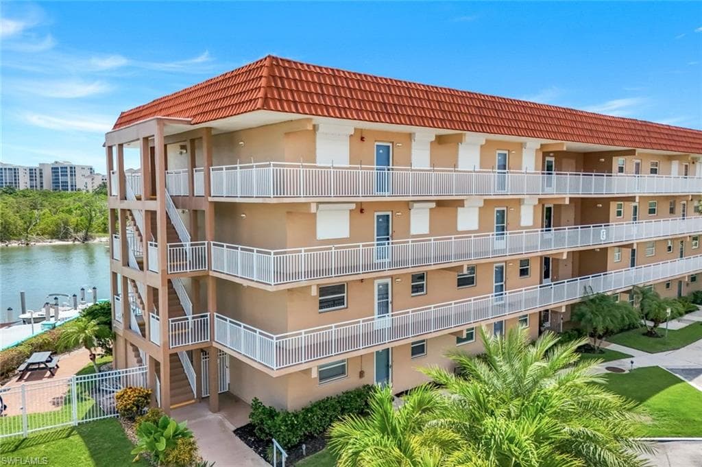 1208 Edington Pl E204, Marco Island, FL 34145-4