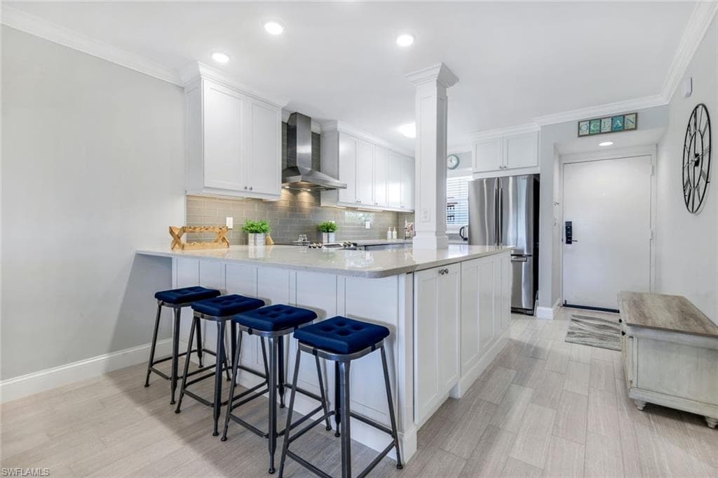1208 Edington Pl E204, Marco Island, FL 34145-8