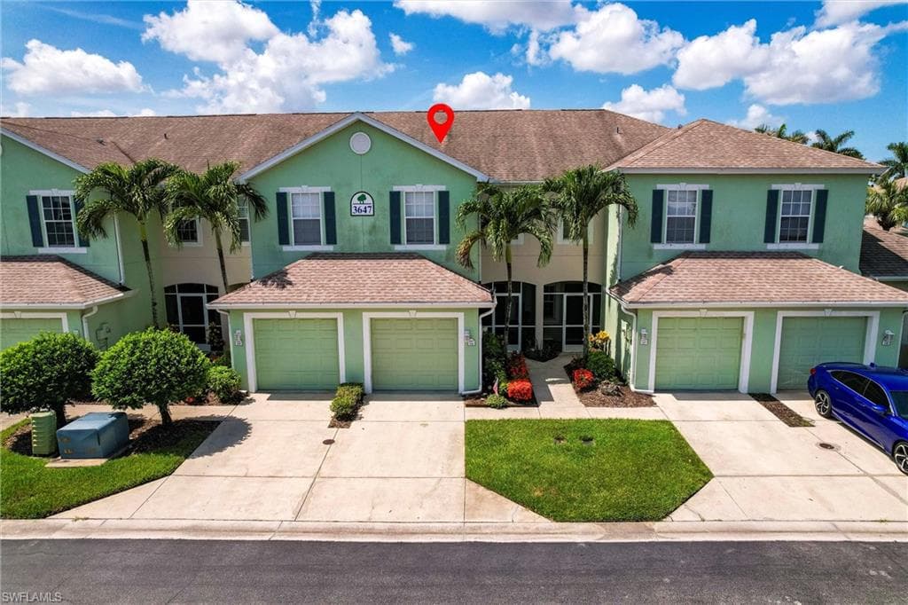3647 Pine Oak Cir 106, Fort Myers, FL 33916-20