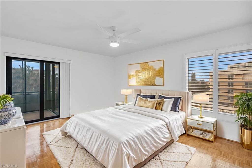 3430 Gulf Shore Blvd N 4j, Naples, FL 34103-8