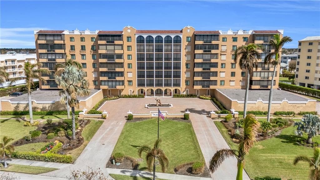 3430 Gulf Shore Blvd N 4j, Naples, FL 34103-34