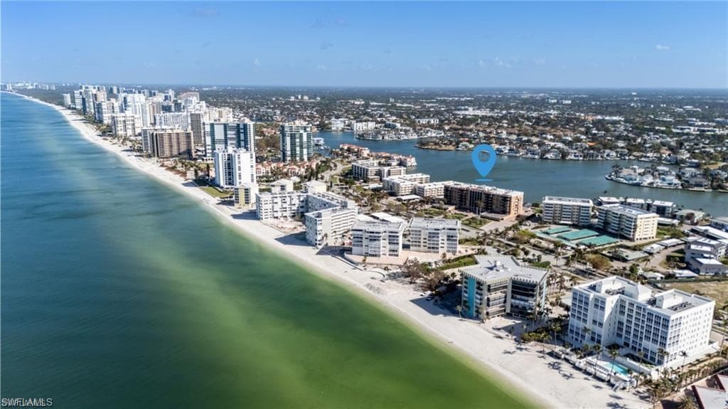 3430 Gulf Shore Blvd N 4j, Naples, FL 34103-2