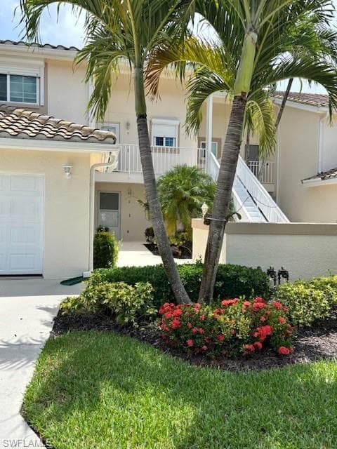 333 Sunrise Cay 2, Naples, FL 34114-12