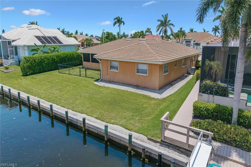 788 Sea Ct, Marco Island, FL 34145-20