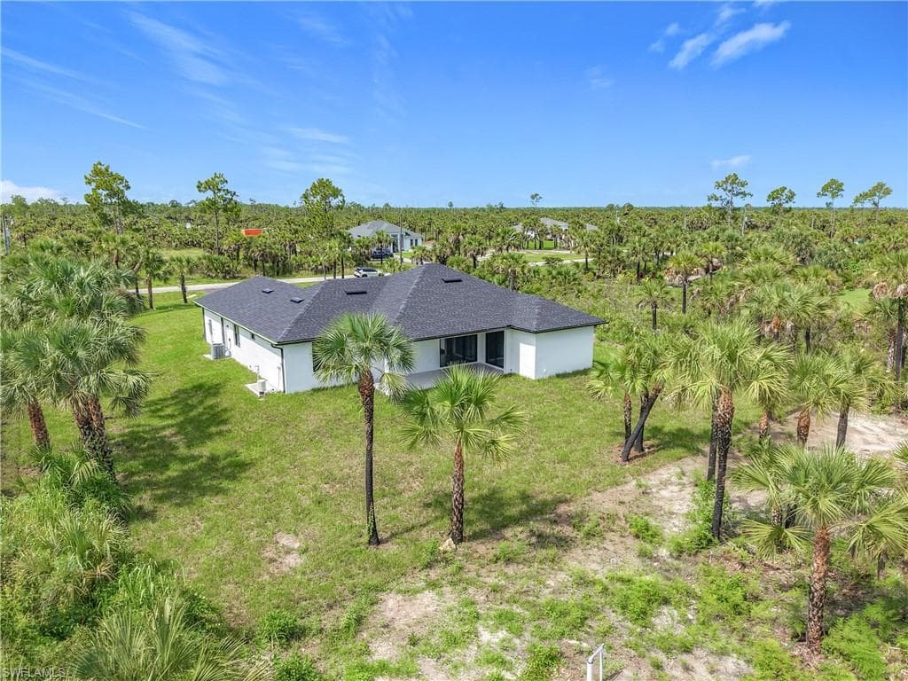 2707 36th Ave SE, Naples, FL 34117-50