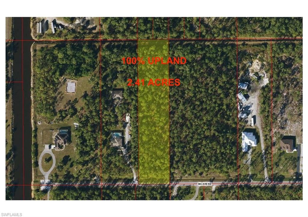 3975 8th Ave NE, Naples, FL 34120-2