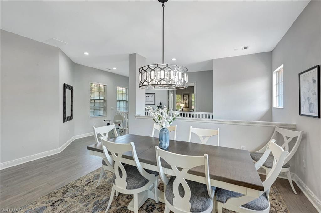 7842 Hawthorne Dr 1703, Naples, FL 34113-16