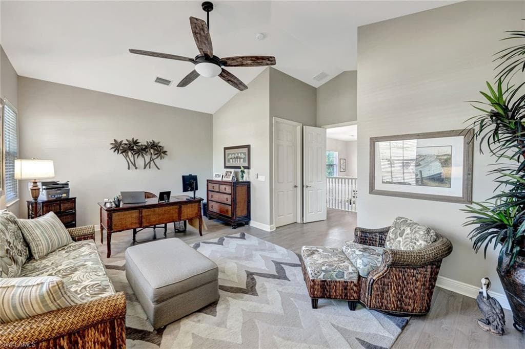 7842 Hawthorne Dr 1703, Naples, FL 34113-24
