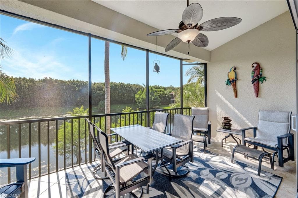 7842 Hawthorne Dr 1703, Naples, FL 34113-27