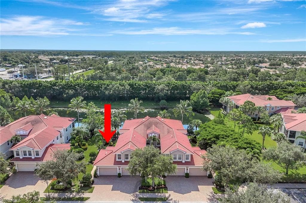 7842 Hawthorne Dr 1703, Naples, FL 34113-2