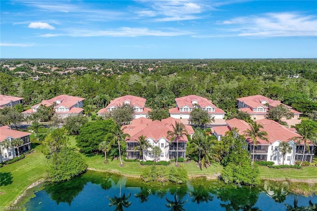 7842 Hawthorne Dr 1703, Naples, FL 34113-29