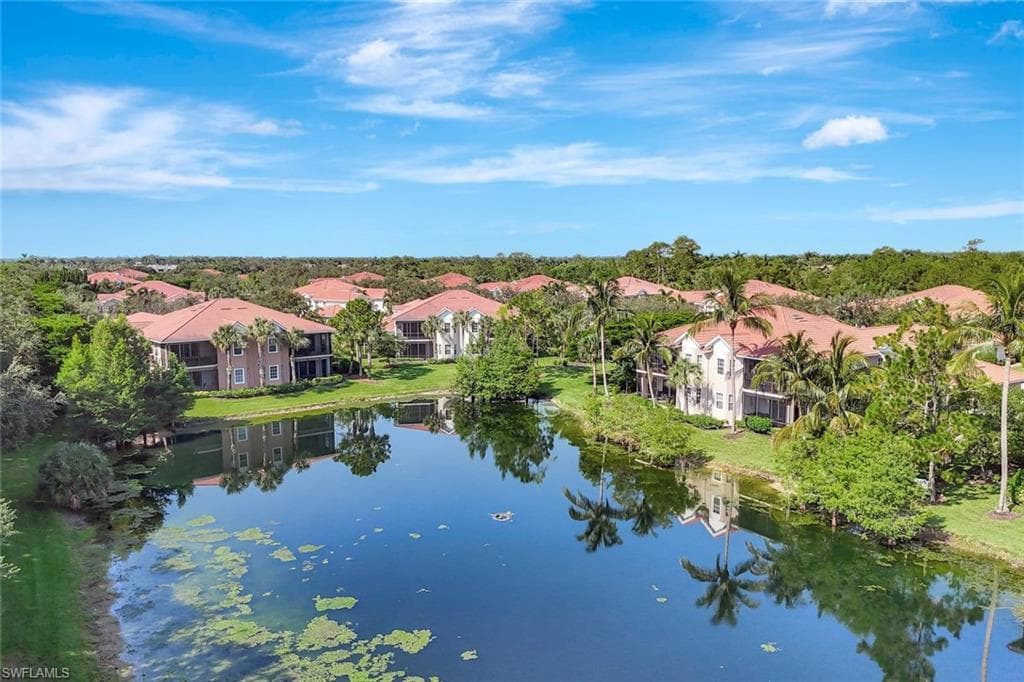 7842 Hawthorne Dr 1703, Naples, FL 34113-30