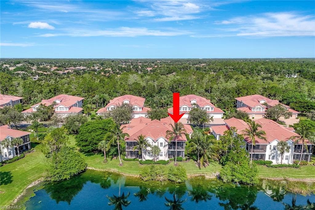7842 Hawthorne Dr 1703, Naples, FL 34113-3