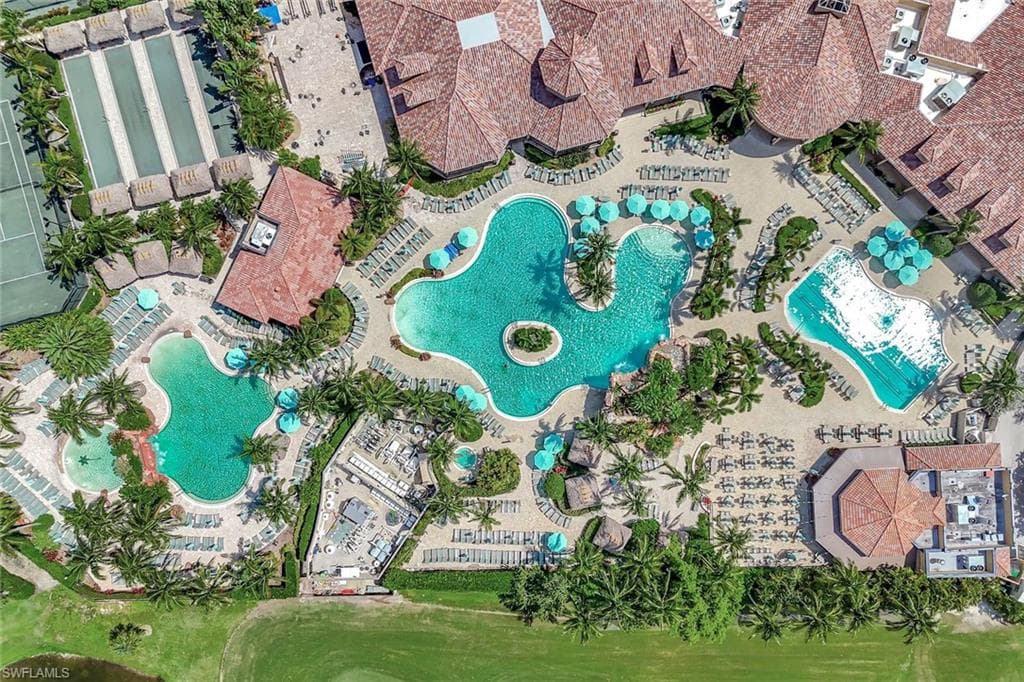 7842 Hawthorne Dr 1703, Naples, FL 34113-40