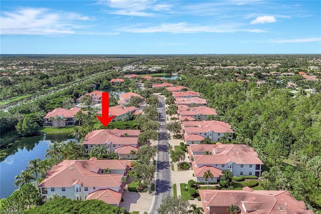 7842 Hawthorne Dr 1703, Naples, FL 34113-4