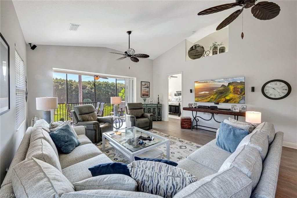 7842 Hawthorne Dr 1703, Naples, FL 34113-8