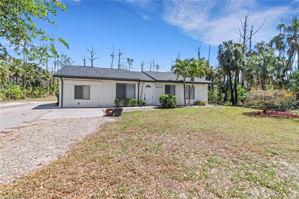 2130 Wilson Blvd N, Naples, FL 34120-2