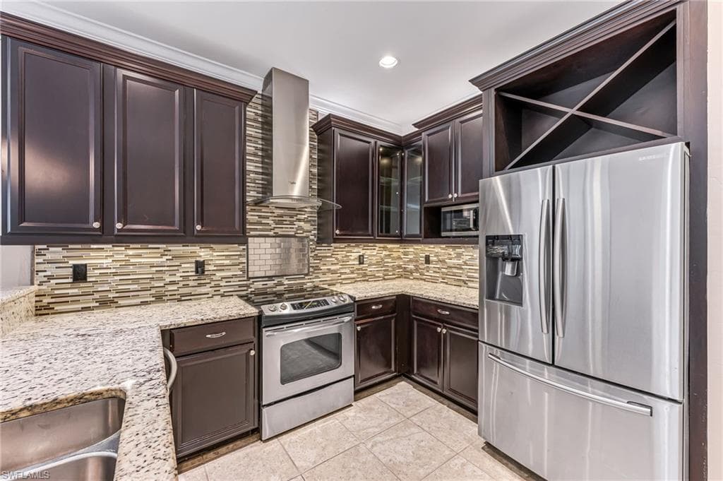15320 Summit Place Cir 167, Naples, FL 34119-12