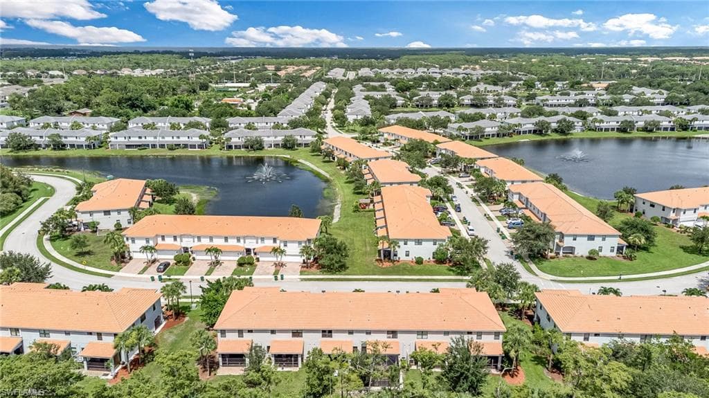 15320 Summit Place Cir 167, Naples, FL 34119-37