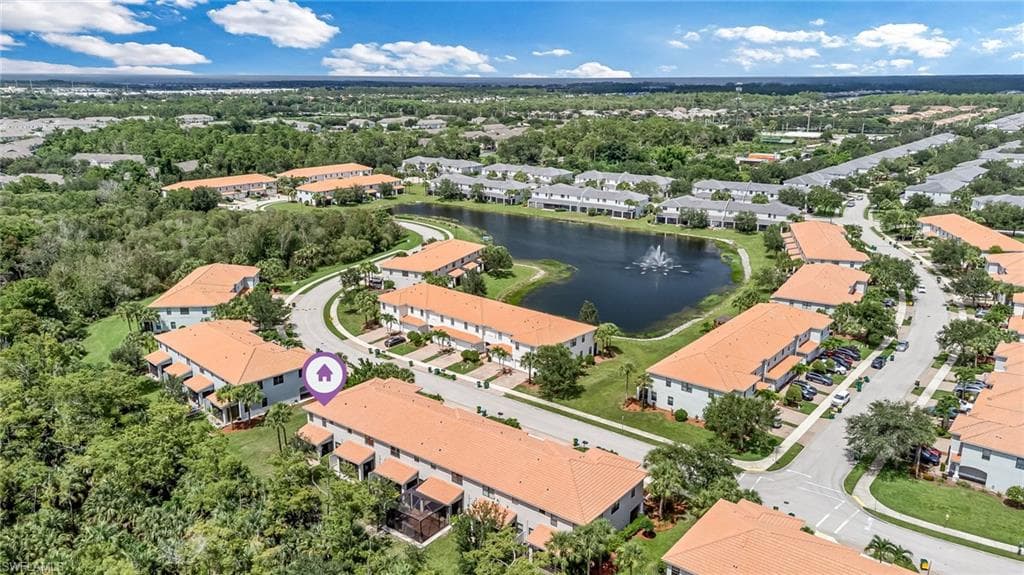 15320 Summit Place Cir 167, Naples, FL 34119-40
