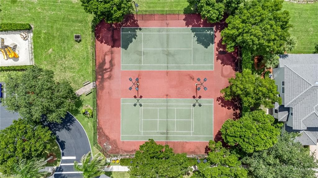 15320 Summit Place Cir 167, Naples, FL 34119-43