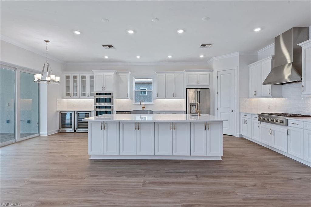 15844 Triesta Ln, Naples, FL 34114-10