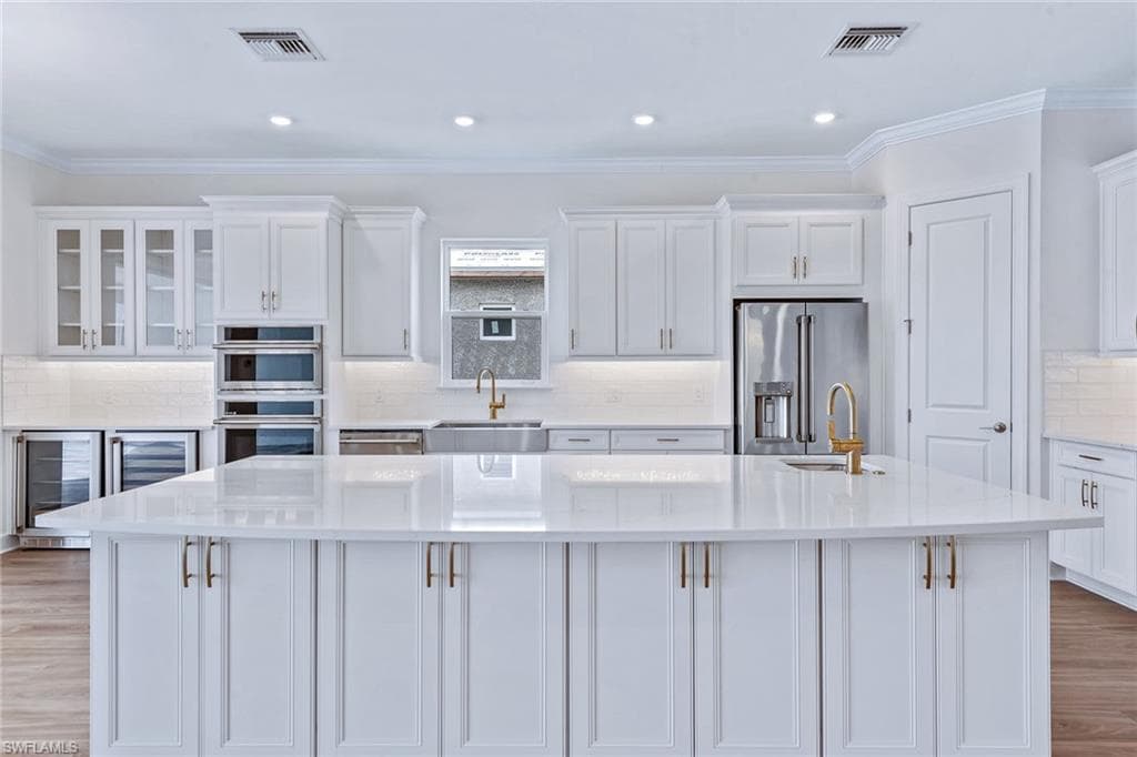 15844 Triesta Ln, Naples, FL 34114-11