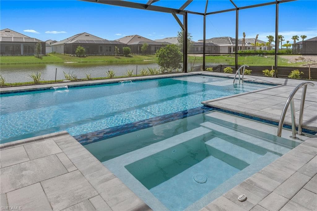 15844 Triesta Ln, Naples, FL 34114-28